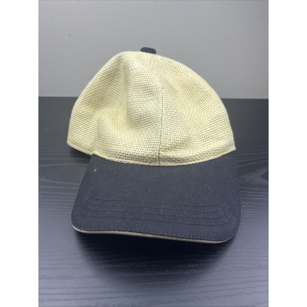 Bronner Baseball Cap Adjustable Strap Hat Casual Adult One Size